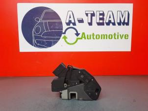 Used Front door lock mechanism 4-door, right Ford S-Max (WPC) 1.5 EcoBoost 16V Price € 44,99 Margin scheme offered by A-Team Automotive Rotterdam