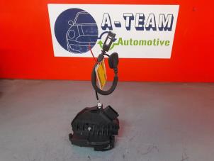 Used Rear door mechanism 4-door, right Ford S-Max (WPC) 1.5 EcoBoost 16V Price € 49,99 Margin scheme offered by A-Team Automotive Rotterdam