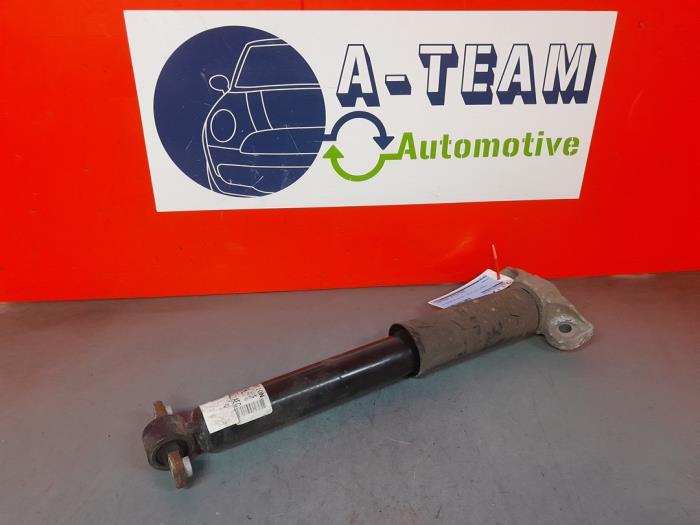 Rear shock absorber, right from a Ford S-Max (WPC) 1.5 EcoBoost 16V 2016