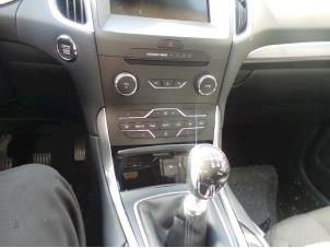 Gebrauchte Climatronic Panel Ford S-Max (WPC) 1.5 EcoBoost 16V Preis auf Anfrage angeboten von A-Team Automotive