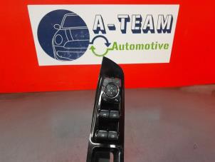 Używane Przelacznik elektrycznej szyby Ford S-Max (WPC) 1.5 EcoBoost 16V Cena € 49,99 Procedura marży oferowane przez A-Team Automotive Rotterdam