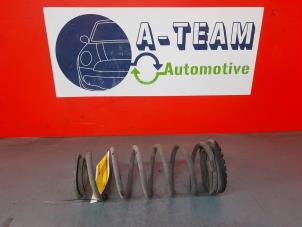 Used Rear torsion spring Kia Picanto (TA) 1.0 12V Price € 25,00 Margin scheme offered by A-Team Automotive Rotterdam