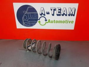 Used Rear torsion spring Kia Picanto (TA) 1.0 12V Price € 24,99 Margin scheme offered by A-Team Automotive Rotterdam