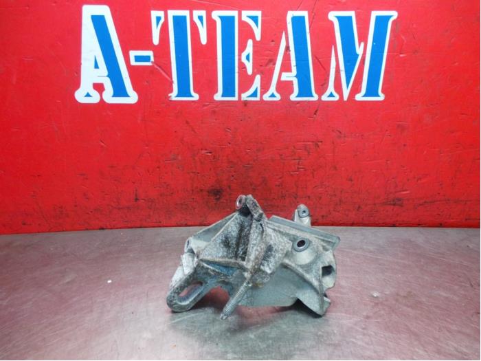 Used Engine mount Ford Fiesta 6 (JA8) 1.4 16V Price € 19,99 Margin scheme offered by A-Team Automotive