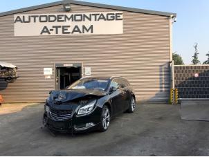 Used Roof curtain airbag, right Opel Insignia Sports Tourer 2.0 Biturbo CDTI 16V 4x4 Price € 69,99 Margin scheme offered by A-Team Automotive Rotterdam