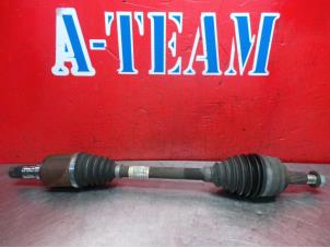 Used Front drive shaft, left Renault Scénic III (JZ) 1.6 Energy dCi 130 Price € 59,99 Margin scheme offered by A-Team Automotive Rotterdam