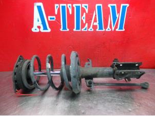 Used Front shock absorber, right Renault Scénic III (JZ) 1.6 Energy dCi 130 Price € 50,00 Margin scheme offered by A-Team Automotive Rotterdam