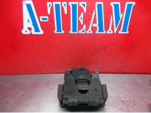 Used Front brake calliper, right Renault Scénic III (JZ) 1.6 Energy dCi 130 Price € 74,99 Margin scheme offered by A-Team Automotive Rotterdam