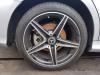 Mercedes-Benz C (W205) C-180 1.6 16V Sport rims set + tires