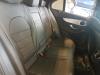 Mercedes-Benz C (W205) C-180 1.6 16V Set of upholstery (complete)