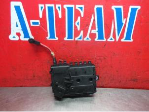 Used Fuse box Mercedes C (W205) C-180 1.6 16V Price € 29,99 Margin scheme offered by A-Team Automotive