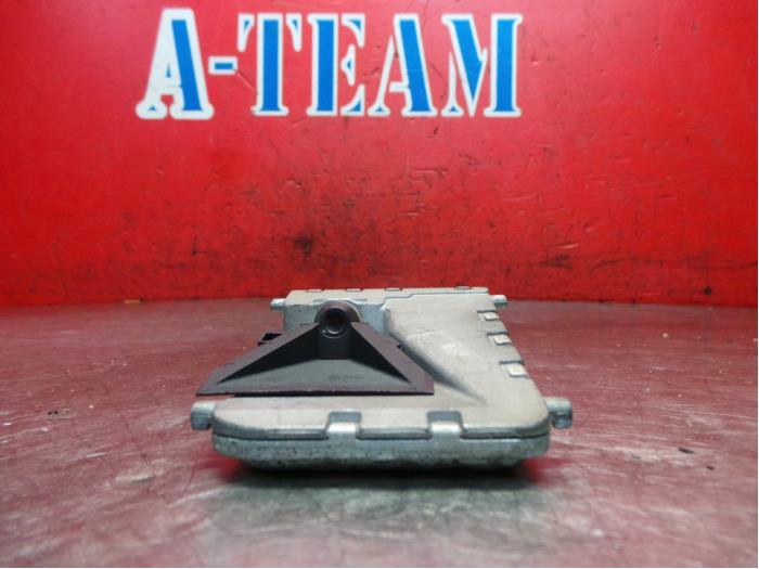 Mercedes C-Klasse Front cameras stock | ProxyParts.com