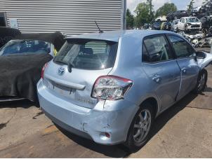 Used Extra window 4-door, right Toyota Auris (E15) 1.8 16V HSD Full Hybrid Price € 29,99 Margin scheme offered by A-Team Automotive Rotterdam