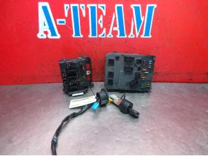 Used Fuse box Peugeot 206 (2A/C/H/J/S) 1.4 XR,XS,XT,Gentry Price € 149,99 Margin scheme offered by A-Team Automotive Rotterdam