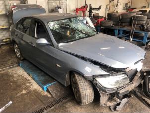 Used Rear door window 4-door, left BMW 3 serie (E90) 320i 16V Price € 29,99 Margin scheme offered by A-Team Automotive
