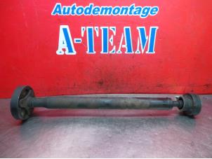 Used 4x4 front intermediate driveshaft Seat Leon (1M1) 1.9 TDI PD 150 4x4 Price on request offered by A-Team Automotive Rotterdam
