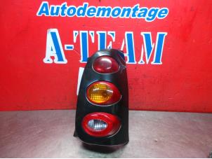 Used Taillight, right Smart Fortwo Coupé (450.3) 0.7 Price € 29,99 Margin scheme offered by A-Team Automotive Rotterdam