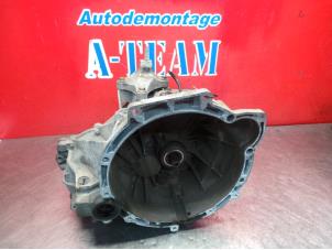 Used Gearbox Ford Fusion 1.4 16V Price € 150,00 Margin scheme offered by A-Team Automotive Rotterdam