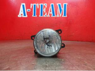 Used Fog light, front left Renault Scénic III (JZ) 1.6 Energy dCi 130 Price € 14,99 Margin scheme offered by A-Team Automotive Rotterdam