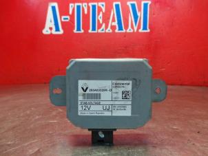 Used Voltage regulator Renault Scénic III (JZ) 1.6 Energy dCi 130 Price € 79,99 Margin scheme offered by A-Team Automotive Rotterdam