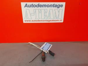 Used Lambda probe Renault Clio IV (5R) 0.9 Energy TCE 90 12V Price € 29,99 Margin scheme offered by A-Team Automotive Rotterdam