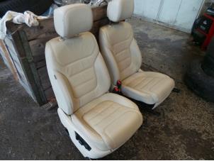 Used Set of upholstery (complete) Volkswagen Touareg (7PA/PH) 4.2 TDI V8 DPF 32V Price € 999,00 Margin scheme offered by A-Team Automotive Rotterdam