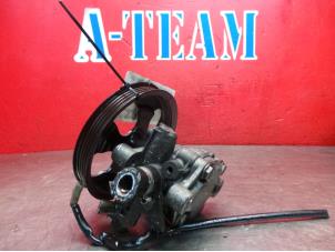 Used Power steering pump Mitsubishi Space Star (DG) 1.6 16V Price € 39,99 Margin scheme offered by A-Team Automotive