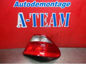 Used Taillight, right Mercedes CLK (W208) 2.0 200 16V Price € 59,99 Margin scheme offered by A-Team Automotive Rotterdam