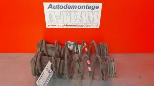 Usagé Ressort de torsion arrière Peugeot Bipper (AA) 1.3 HDI Prix € 24,99 Règlement à la marge proposé par A-Team Automotive Rotterdam