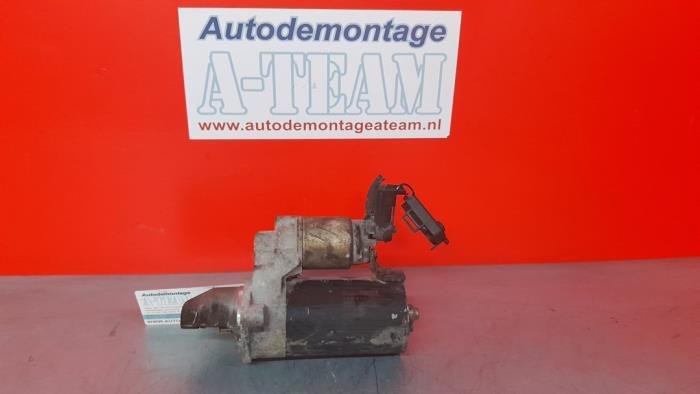Used Starter Peugeot Bipper (AA) 1.3 HDI Price € 34,99 Margin scheme offered by A-Team Automotive