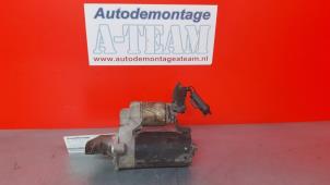 Usados Motor de arranque Peugeot Bipper (AA) 1.3 HDI Precio € 49,99 Norma de margen ofrecido por A-Team Automotive Rotterdam