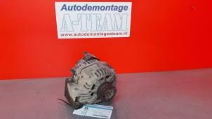 Usagé Dynamo Peugeot Bipper (AA) 1.3 HDI Prix € 59,99 Règlement à la marge proposé par A-Team Automotive Rotterdam