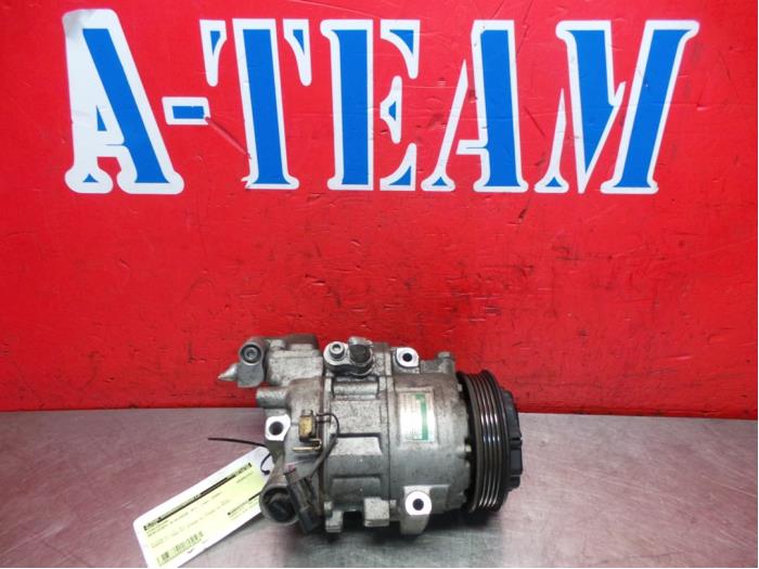 Gebrauchte Klimapumpe Mercedes A (W168) 1.7 A-170 CDI 16V Preis € 74,99 Margenregelung angeboten von A-Team Automotive