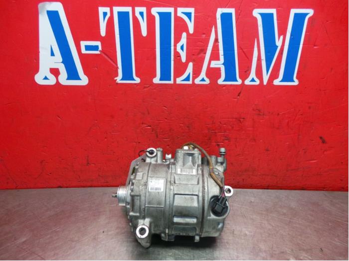 Gebrauchte Klimapumpe BMW 5 serie (E60) 535i 32V Preis € 34,99 Margenregelung angeboten von A-Team Automotive