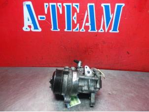 Used Air conditioning pump BMW 7 serie (F01/02/03/04) 750d xDrive 24V Price € 79,99 Margin scheme offered by A-Team Automotive Rotterdam