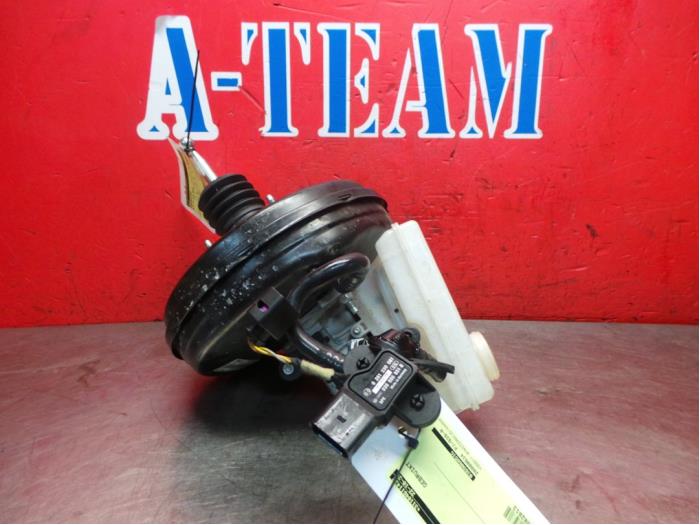 Gebrauchte Bremsassistent Sensor Volkswagen Up! (121) 1.0 12V 60 Preis € 39,99 Margenregelung angeboten von A-Team Automotive