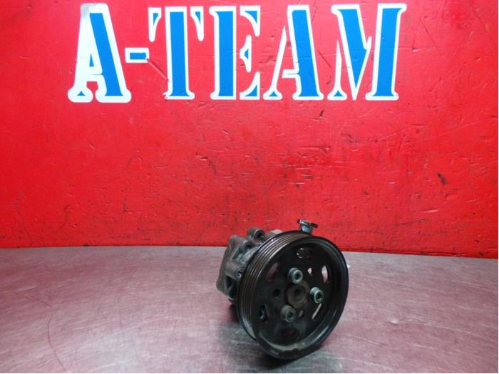 Begagnade Servostyrningspump Volkswagen Golf IV (1J1) 2.0 Pris € 14,99 Marginaltabell erbjuds av A-Team Automotive