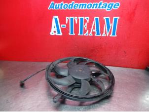 Used Radiator fan Mini Mini Open (R57) 1.6 16V Cooper Price € 49,99 Margin scheme offered by A-Team Automotive