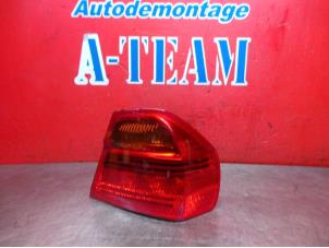 Used Taillight, right BMW 3 serie (E90) 318i 16V Price € 19,99 Margin scheme offered by A-Team Automotive