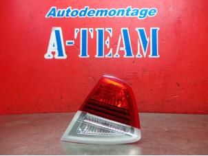 Used Taillight, left BMW 3 serie (E90) Price € 19,99 Margin scheme offered by A-Team Automotive Rotterdam