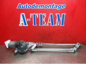 Used Wiper motor + mechanism Ford Focus 2 Wagon 2.0 TDCi 16V Price € 14,99 Margin scheme offered by A-Team Automotive Rotterdam