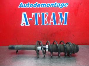 Used Front shock absorber, right Citroen C1 1.0 12V Price € 29,99 Margin scheme offered by A-Team Automotive Rotterdam