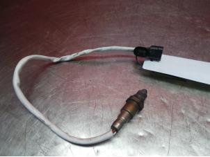 Lambda probe from a Renault Espace (RFCJ) 1.8 Energy Tce 225 2018
