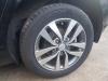 Wheel + tyre from a Hyundai i30 (PDEB5/PDEBB/PDEBD/PDEBE) 1.4 T-GDI 16V 2017