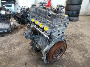 Used Motor Hyundai i30 (PDEB5/PDEBB/PDEBD/PDEBE) 1.4 T-GDI 16V Price € 1.999,99 Margin scheme offered by A-Team Automotive Rotterdam