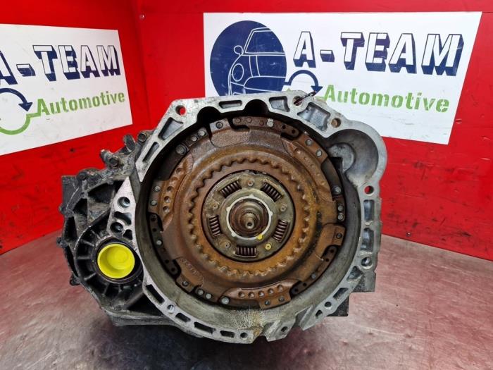 Gebrauchte Getriebe Hyundai i30 (PDEB5/PDEBB/PDEBD/PDEBE) 1.4 T-GDI 16V Preis € 1.600,00 Margenregelung angeboten von A-Team Automotive
