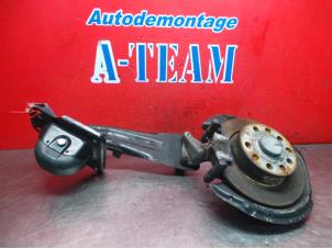 Used Rear wishbone, right Volkswagen Scirocco (137/13AD) 1.4 TSI 160 16V Price € 35,00 Margin scheme offered by A-Team Automotive Rotterdam
