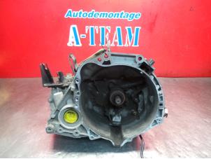 Used Gearbox Nissan Note (E11) 1.4 16V Price € 124,00 Margin scheme offered by A-Team Automotive Rotterdam