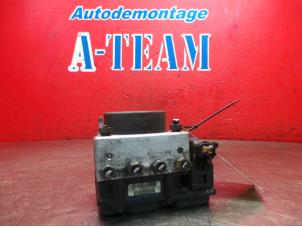 Used ABS pump Nissan Note (E11) 1.4 16V Price € 59,99 Margin scheme offered by A-Team Automotive Rotterdam