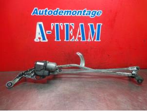 Used Wiper motor + mechanism Mercedes E (W213) E-220d 2.0 Turbo 16V Price € 99,99 Margin scheme offered by A-Team Automotive Rotterdam